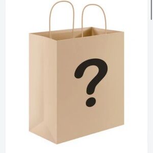 RED ASPEN MYSTERY BAG